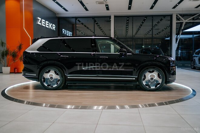 ZEEKR  2026, 0 km - 2.0 л - Bakı