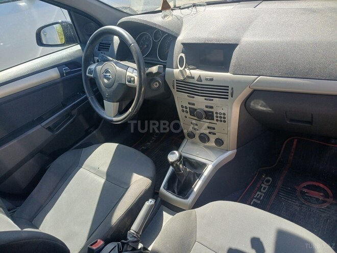 Opel Astra 2008, 244,500 km - 1.4 l - Sumqayıt
