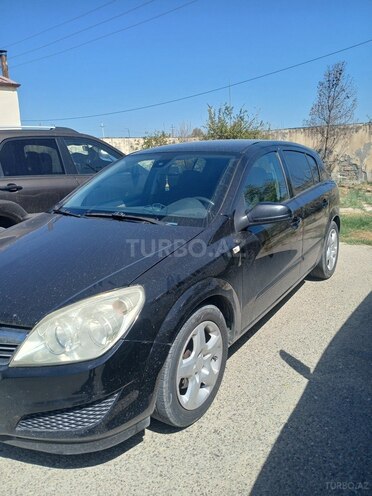 Opel Astra 2008, 244,500 km - 1.4 l - Sumqayıt