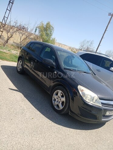Opel Astra 2008, 244,500 km - 1.4 l - Sumqayıt