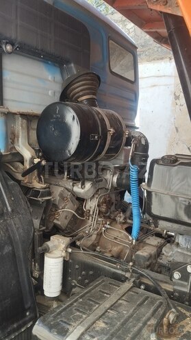 KamAz 5511 1983, 10,000 km - 11.0 l - Bakı