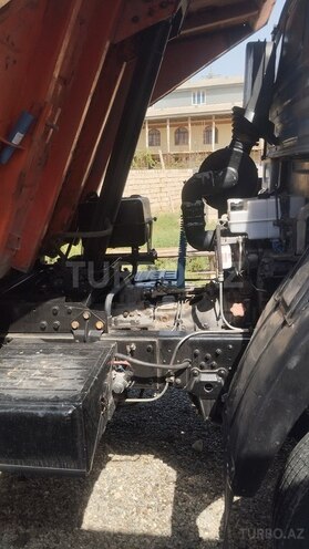 KamAz 5511 1983, 10,000 km - 11.0 l - Bakı