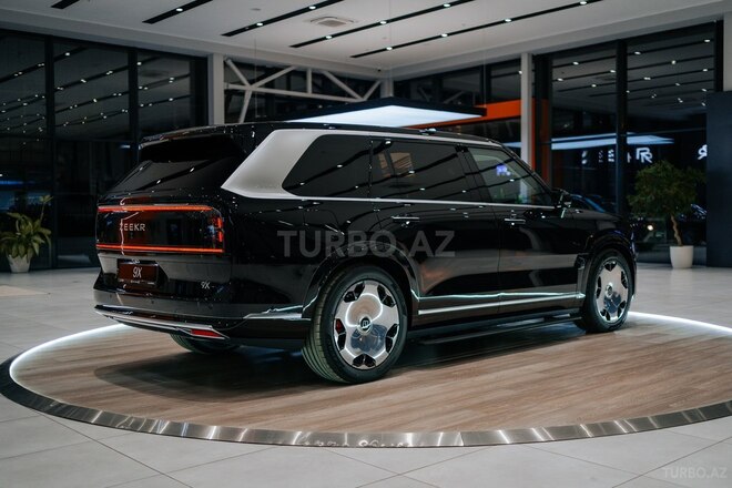 ZEEKR  2026, 0 km - 2.0 л - Bakı