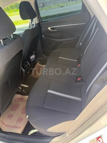 Hyundai Sonata 2021, 71,000 km - 2.0 l - Bakı