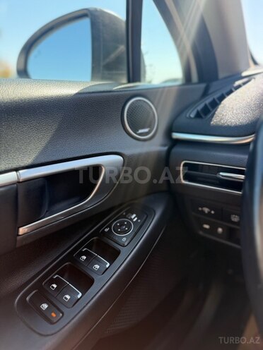 Hyundai Sonata 2021, 71,000 km - 2.0 l - Bakı