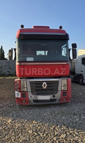 Renault Magnum 2011, 1,350,000 km - 13.0 л - Bakı