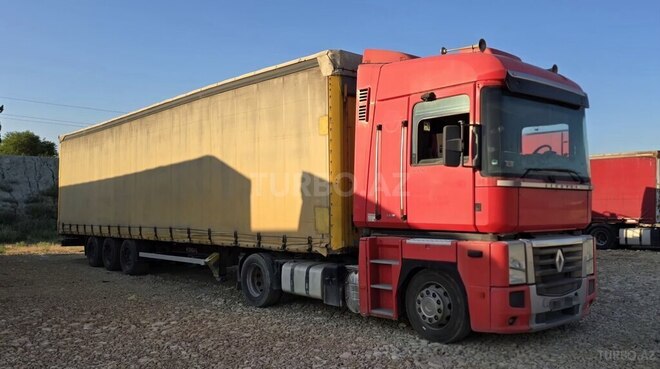 Renault Magnum 2011, 1,350,000 km - 13.0 л - Bakı
