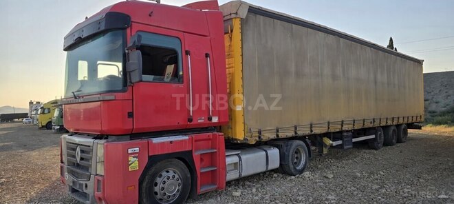 Renault Magnum 2011, 1,350,000 km - 13.0 л - Bakı