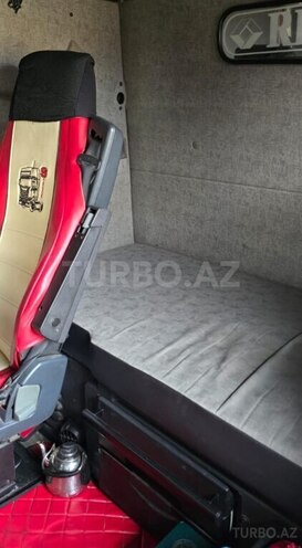 Renault Magnum 2011, 1,350,000 km - 13.0 л - Bakı