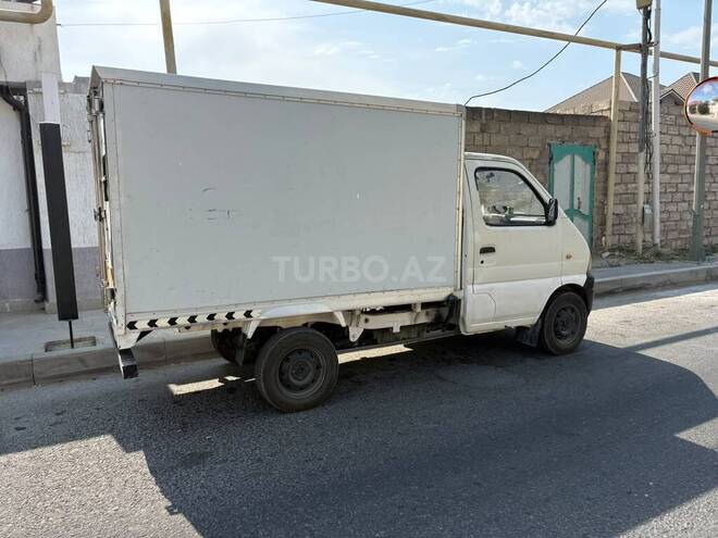 Changan Star 2007, 400,000 km - 1.1 л - Bakı
