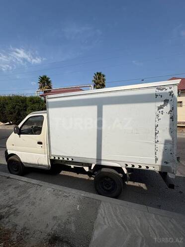 Changan Star 2007, 400,000 km - 1.1 л - Bakı