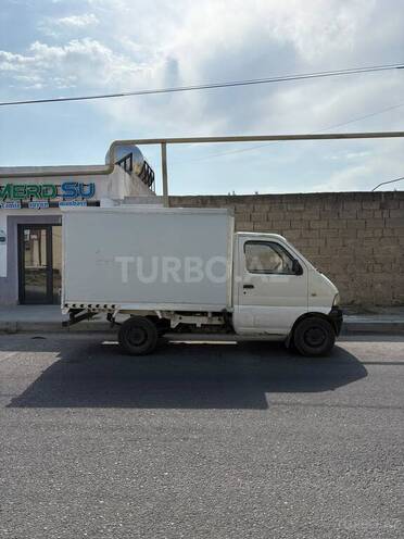 Changan Star 2007, 400,000 km - 1.1 л - Bakı