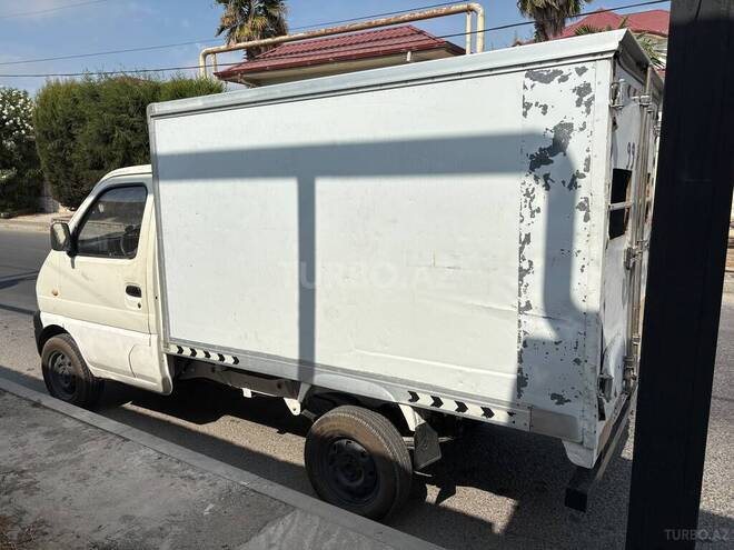 Changan Star 2007, 400,000 km - 1.1 л - Bakı