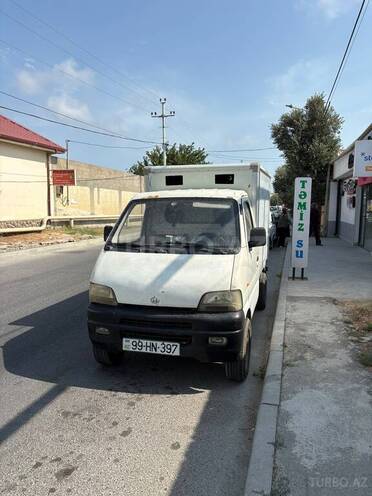 Changan Star 2007, 400,000 km - 1.1 л - Bakı