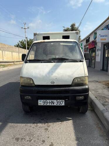 Changan Star 2007, 400,000 km - 1.1 л - Bakı