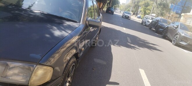 Mercedes C 200 1996, 368,000 km - 2.0 l - Bakı
