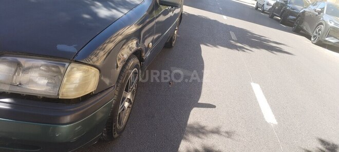 Mercedes C 200 1996, 368,000 km - 2.0 l - Bakı