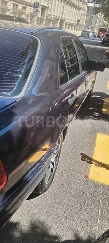 Mercedes C 200 1996, 368,000 km - 2.0 l - Bakı