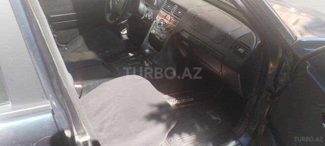 Mercedes C 200 1996, 368,000 km - 2.0 l - Bakı