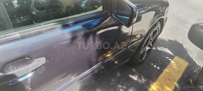 Mercedes C 200 1996, 368,000 km - 2.0 l - Bakı