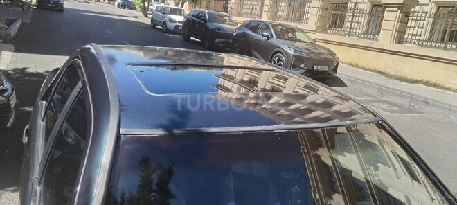 Mercedes C 200 1996, 368,000 km - 2.0 l - Bakı