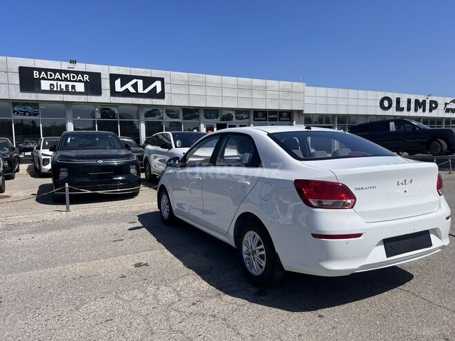 Kia  2026, 0 km - 1.4 л - Bakı