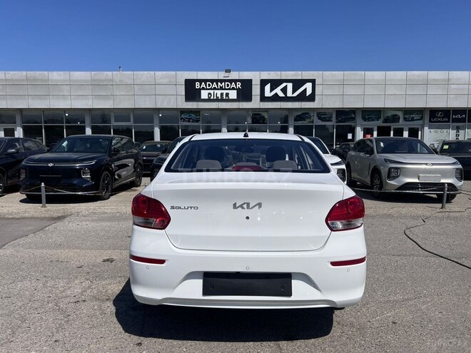 Kia  2026, 0 km - 1.4 л - Bakı