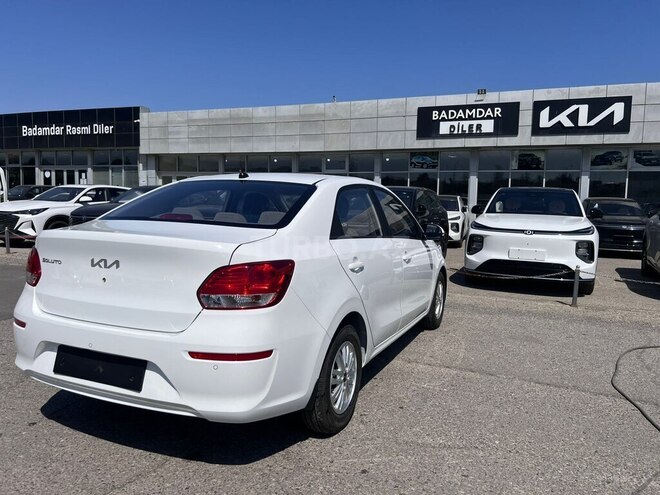 Kia  2026, 0 km - 1.4 л - Bakı