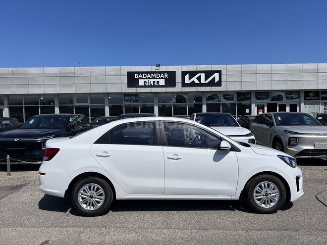 Kia  2026, 0 km - 1.4 л - Bakı