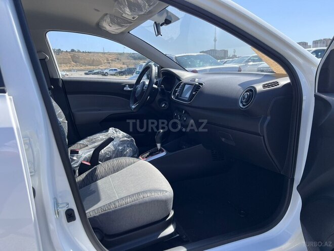 Kia  2026, 0 km - 1.4 л - Bakı