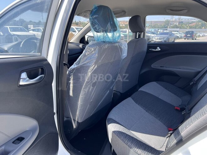 Kia  2026, 0 km - 1.4 л - Bakı