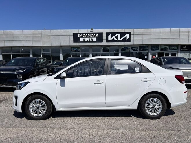 Kia  2026, 0 km - 1.4 л - Bakı