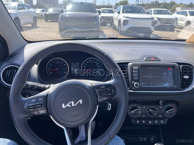Kia  2026, 0 km - 1.4 л - Bakı