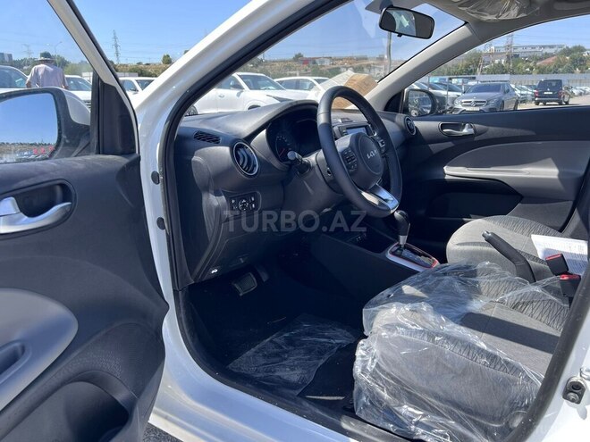 Kia  2026, 0 km - 1.4 л - Bakı