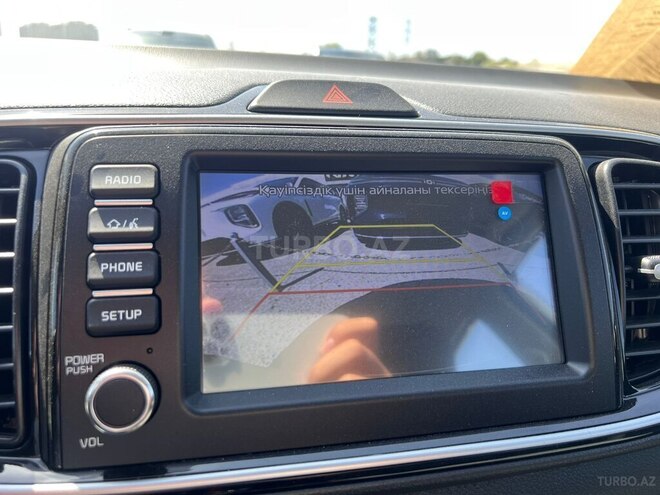 Kia  2026, 0 km - 1.4 л - Bakı