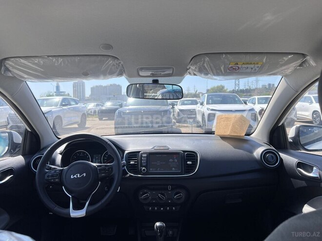 Kia  2026, 0 km - 1.4 л - Bakı
