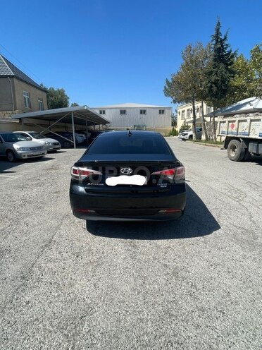 Hyundai Sonata 2017, 157,800 km - 2.0 l - Bakı