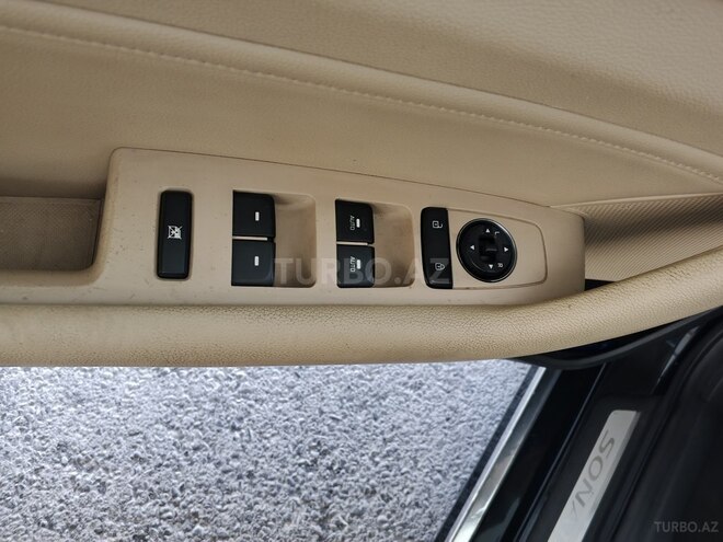 Hyundai Sonata 2017, 157,800 km - 2.0 l - Bakı