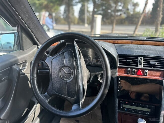 Mercedes C 240 1998, 360,000 km - 2.4 l - Gəncə