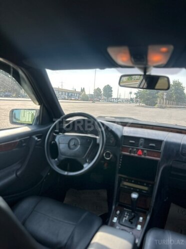Mercedes C 240 1998, 360,000 km - 2.4 l - Gəncə