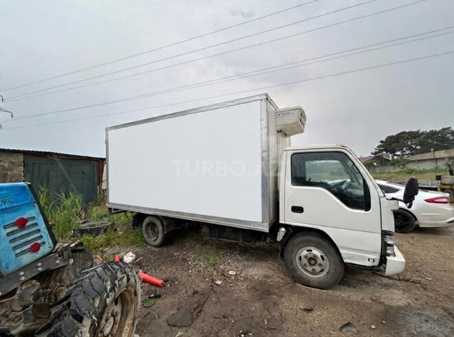 Isuzu NPR 66 L 2006, 500,000 km - 4.3 л - Bakı
