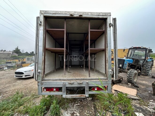 Isuzu NPR 66 L 2006, 500,000 km - 4.3 л - Bakı