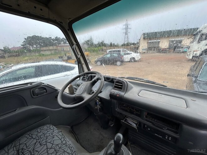 Isuzu NPR 66 L 2006, 500,000 km - 4.3 л - Bakı