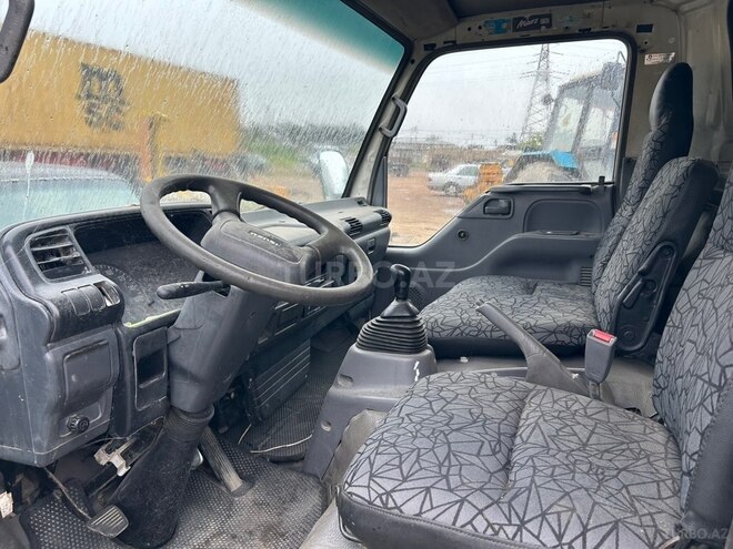 Isuzu NPR 66 L 2006, 500,000 km - 4.3 л - Bakı