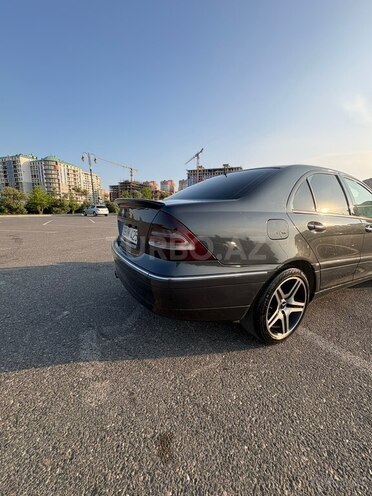 Mercedes C 240 2000, 431,000 km - 2.6 l - Sumqayıt