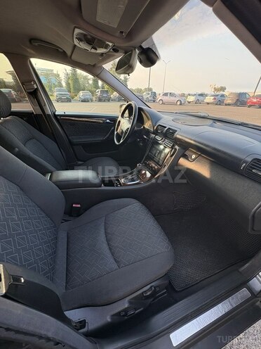 Mercedes C 240 2000, 431,000 km - 2.6 l - Sumqayıt