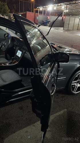 Mercedes C 240 2000, 431,000 km - 2.6 l - Sumqayıt