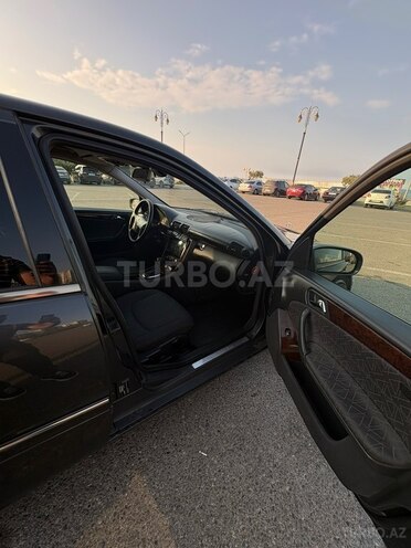 Mercedes C 240 2000, 431,000 km - 2.6 l - Sumqayıt