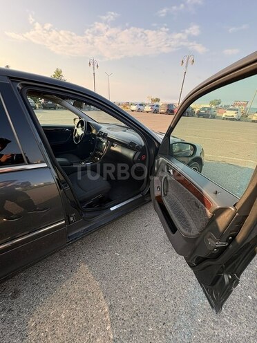 Mercedes C 240 2000, 431,000 km - 2.6 l - Sumqayıt