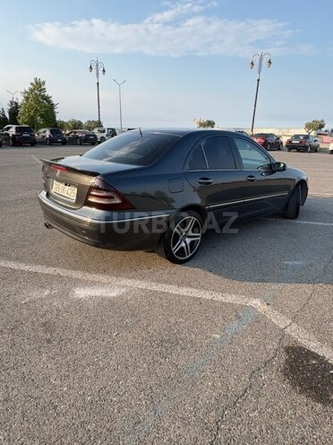 Mercedes C 240 2000, 431,000 km - 2.6 l - Sumqayıt
